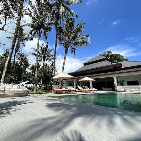 Villa Vespa Lovina المظهر الخارجي الصورة