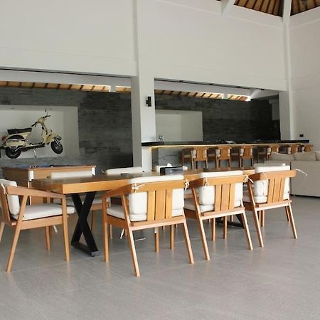 Villa Vespa Lovina المظهر الخارجي الصورة