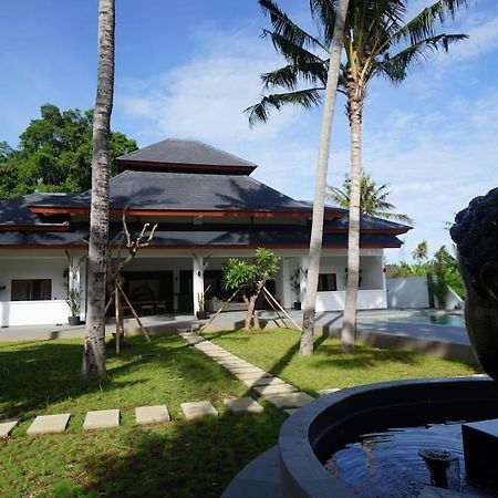 Villa Vespa Lovina المظهر الخارجي الصورة