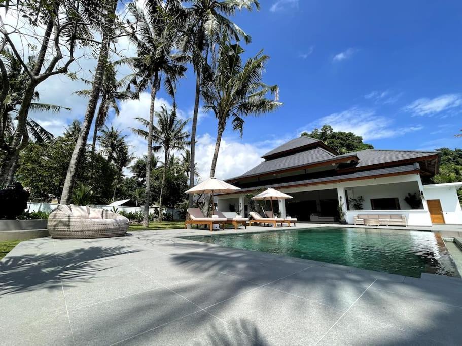 Villa Vespa Lovina المظهر الخارجي الصورة