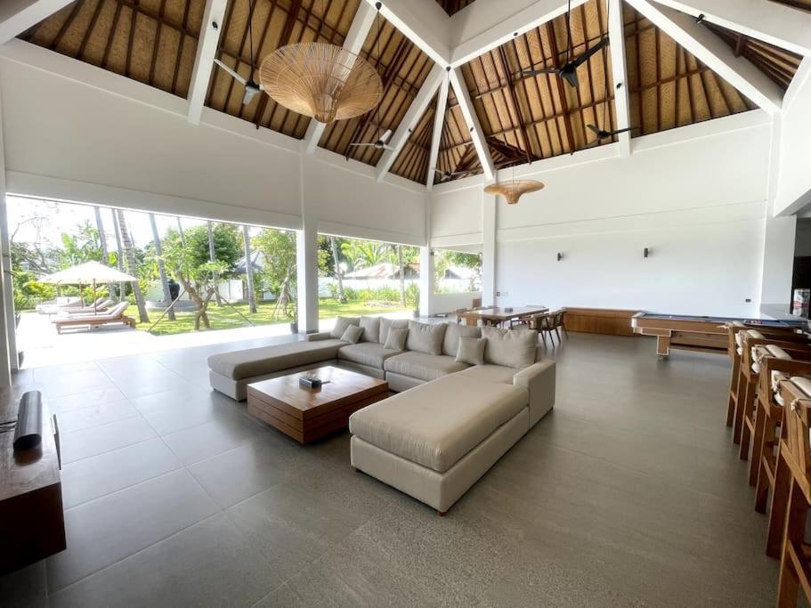 Villa Vespa Lovina المظهر الخارجي الصورة