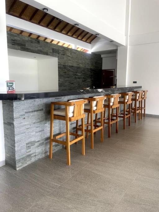 Villa Vespa Lovina المظهر الخارجي الصورة