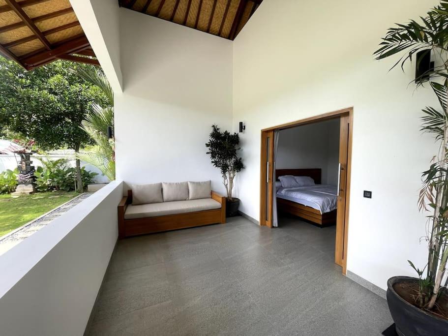 Villa Vespa Lovina المظهر الخارجي الصورة