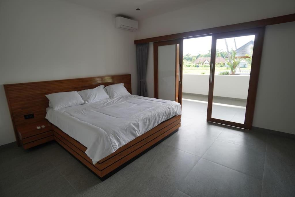 Villa Vespa Lovina المظهر الخارجي الصورة
