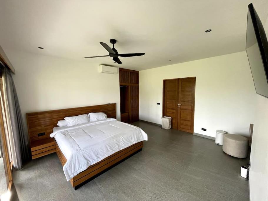 Villa Vespa Lovina المظهر الخارجي الصورة