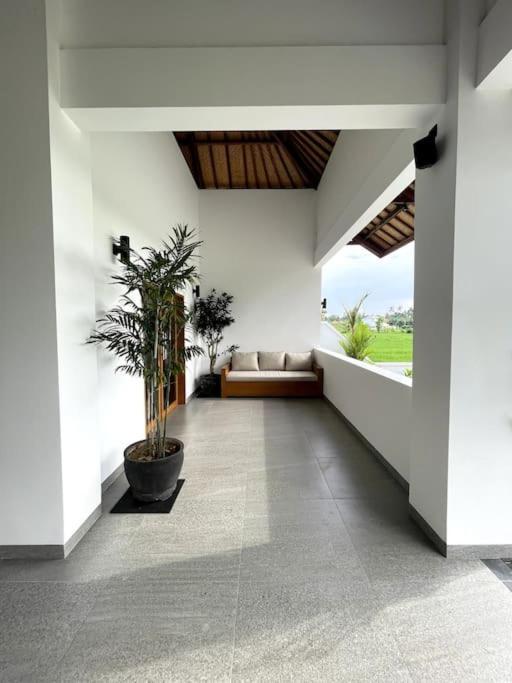 Villa Vespa Lovina المظهر الخارجي الصورة