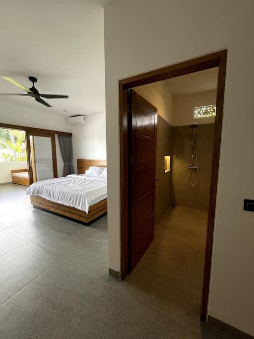Villa Vespa Lovina المظهر الخارجي الصورة