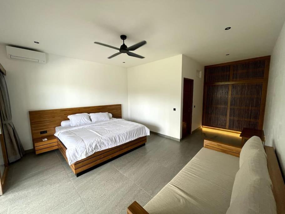 Villa Vespa Lovina المظهر الخارجي الصورة