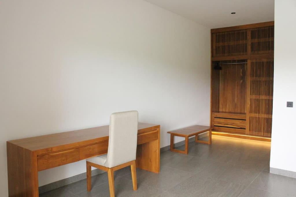 Villa Vespa Lovina المظهر الخارجي الصورة