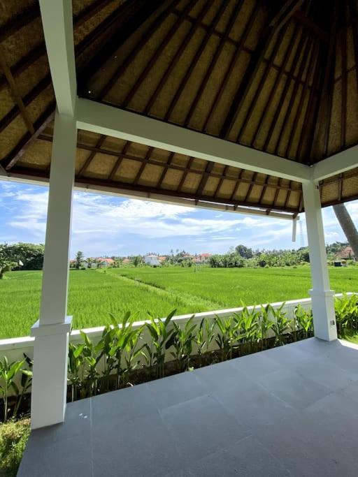 Villa Vespa Lovina المظهر الخارجي الصورة