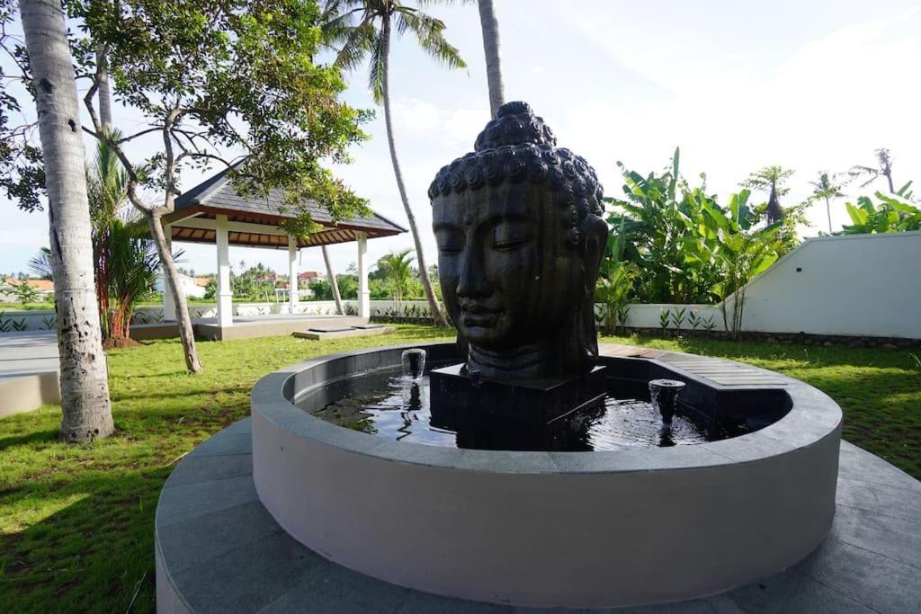 Villa Vespa Lovina المظهر الخارجي الصورة