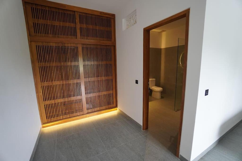 Villa Vespa Lovina المظهر الخارجي الصورة
