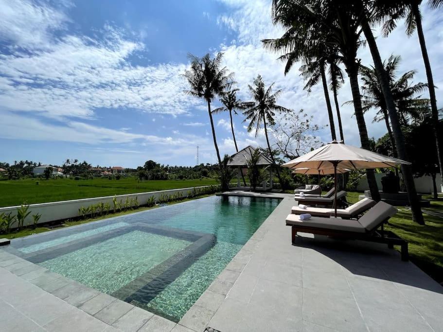 Villa Vespa Lovina المظهر الخارجي الصورة