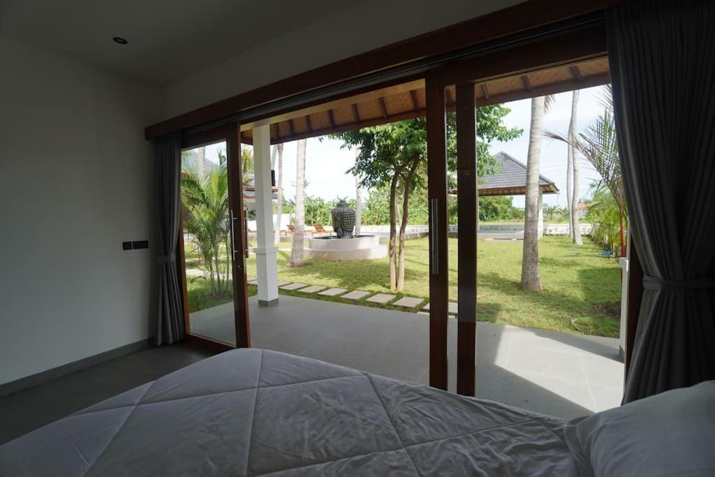 Villa Vespa Lovina المظهر الخارجي الصورة
