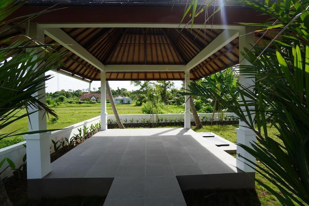Villa Vespa Lovina المظهر الخارجي الصورة