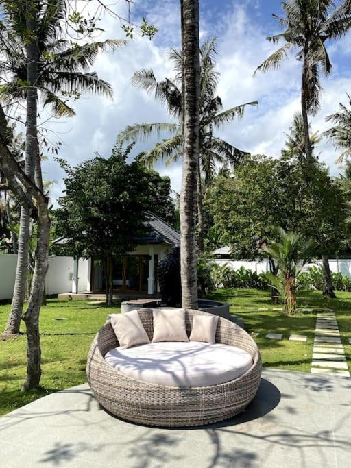 Villa Vespa Lovina المظهر الخارجي الصورة
