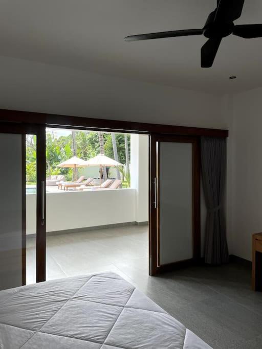 Villa Vespa Lovina المظهر الخارجي الصورة