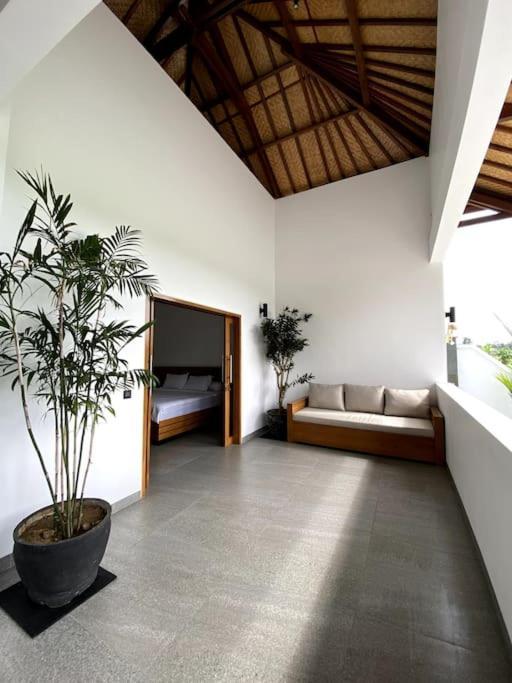Villa Vespa Lovina المظهر الخارجي الصورة