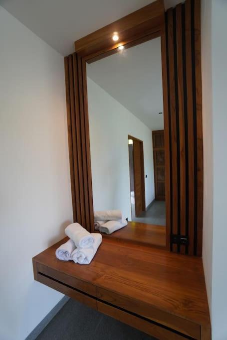 Villa Vespa Lovina المظهر الخارجي الصورة