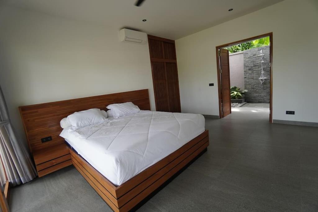 Villa Vespa Lovina المظهر الخارجي الصورة