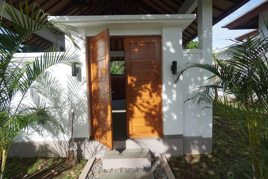 Villa Vespa Lovina المظهر الخارجي الصورة