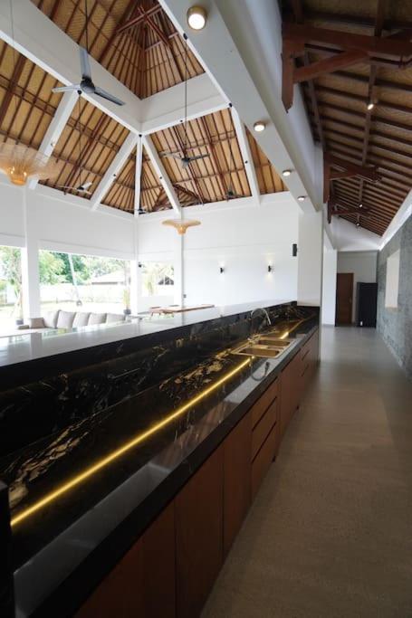 Villa Vespa Lovina المظهر الخارجي الصورة
