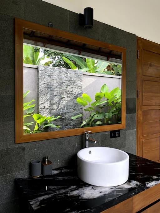Villa Vespa Lovina المظهر الخارجي الصورة