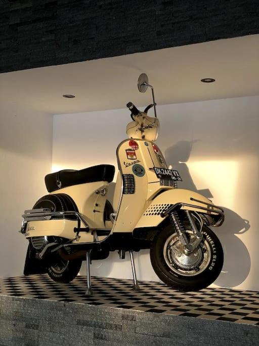 Villa Vespa Lovina المظهر الخارجي الصورة