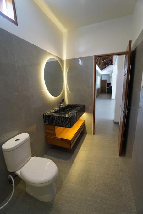 Villa Vespa Lovina المظهر الخارجي الصورة