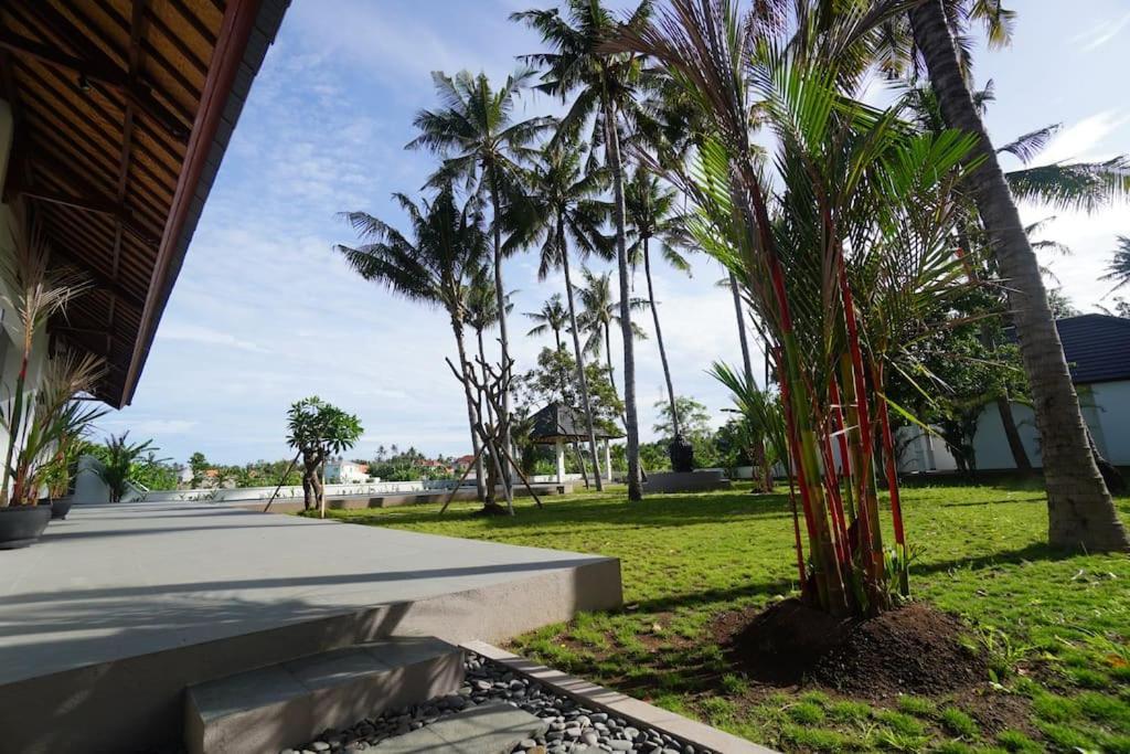 Villa Vespa Lovina المظهر الخارجي الصورة